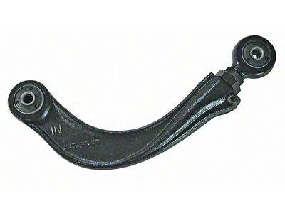 SPC 04-10 MazdaSpeed 3/00-10 Ford Focus Rear Adjustable Camber - 67420