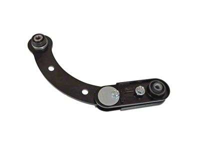 SPC 07-10 Dodge Caliber/Jeep Patriot Rear Adjustable Camber Arm - 67455