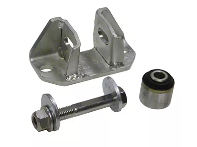 SPC 06-10 Honda Civic/Acura CSX Rear Camber Adjustment Kit - 67465