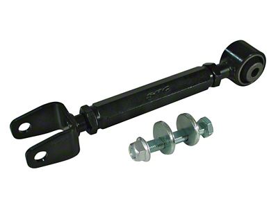SPC 03-08 Nissan 350Z/03-07 Infiniti G35 Rear Adjustable Camber - 72050