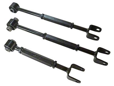SPC Rear Kit 3 - 72240