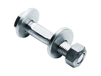SPC Camber Adjustment Kit - 82110