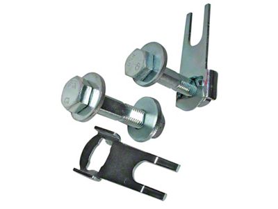 SPC Camber Adjustment Kit - 82120