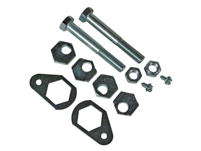 SPC Performance DATSUN CAMBER KIT - 83115