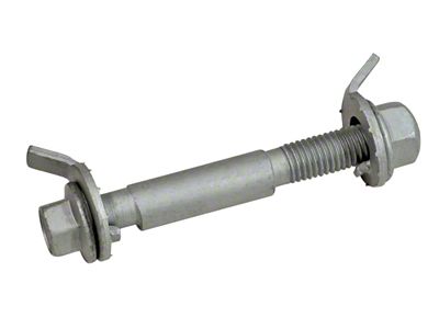 SPC 07-09 Hyundai Entourage/ 06-13 Kia Sedona Rear Camber - 84120