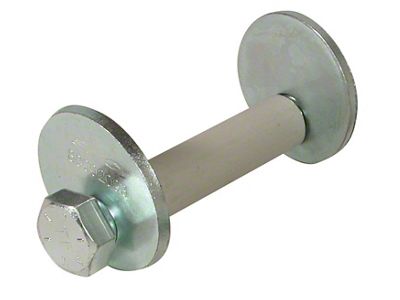SPC 01-05 Toyota Rav4 Camber/Toe Bolt Kit - 25380