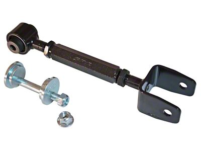 SPC Mazda3 Rear Camber/Toe Kit - 67415