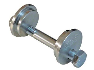 SPC 2013+ Mazda CX-5 Rear Toe Cam Bolt Kit - 67417