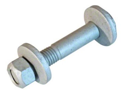 SPC 2015+ Acura TLX Rear Toe Cam Bolt Kit - 67565