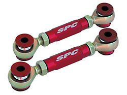 SPC 88-00 Honda Civic/90-01 Acura Integra Pro Series Rear - 69450