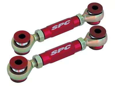 SPC 88-00 Honda Civic/90-01 Acura Integra Pro Series Rear - 69450