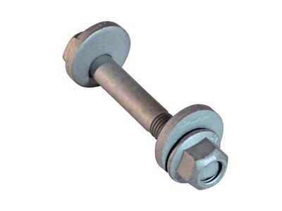 SPC GM Rear Camber/Toe Bolt for 2010 Buick Allure/10+ - 82090