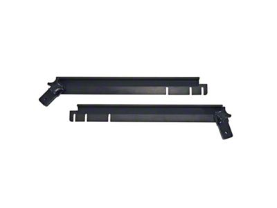 SPC FasTrax Toe Adapter Kit - 91100