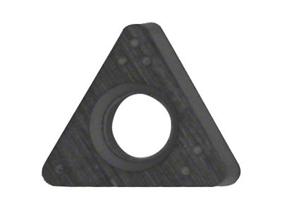 SPC CARBIDE INSERTS-HUNTER - 06510