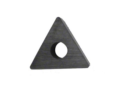 SPC CARBIDE INSERTS FMC 2 - 40702