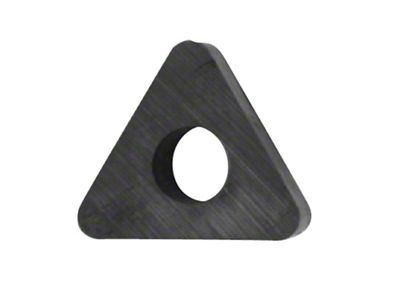 SPC CARBIDE INSERTS-KWIK WAY - 80210