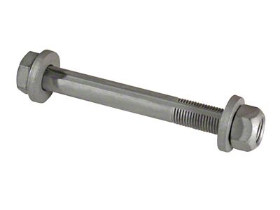 SPC Mercedes C Class Camber/Caster Cam - 28810