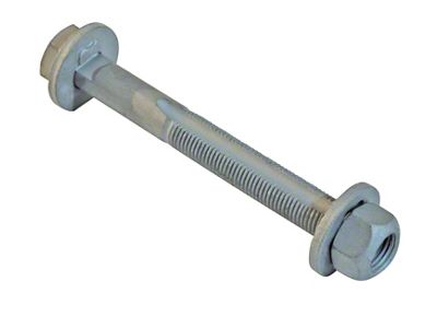 SPC Mercedes C Class Camber/Caster Cam - 28815