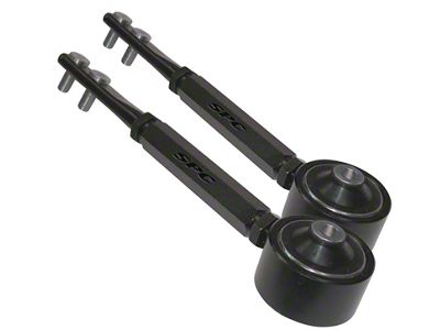 SPC 89-98 Nissan 240SX Front Adjustable Caster Arm - 67720