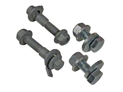 SPC MUSTANG CAMB & CAST KIT - 72350