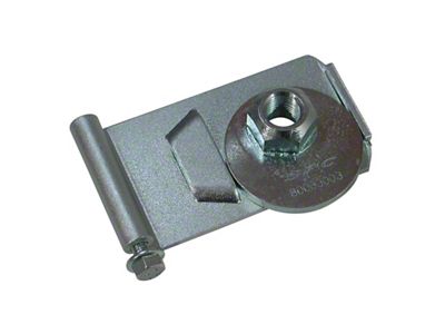 SPC JEEP/DODGE CAM KIT - 82360
