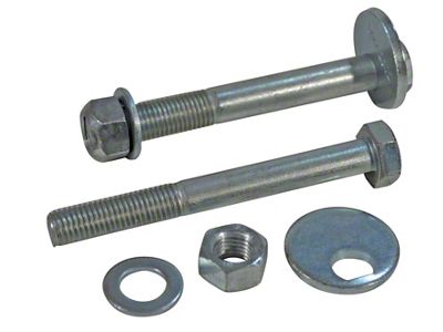 SPC Jeep Liberty Camber/Caster - 82365