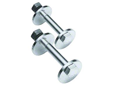 SPC Caster Adj Cam Kit PR - 82385