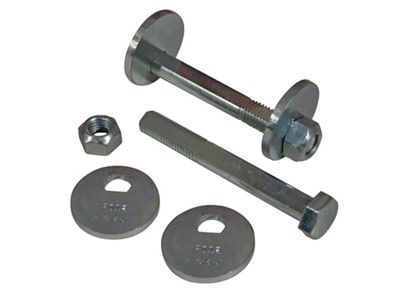 SPC Dodge Caster/Pinion Cams - 82395