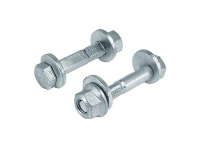 SPC Performance Camber/Caster/Toe Adj Kit - 83180