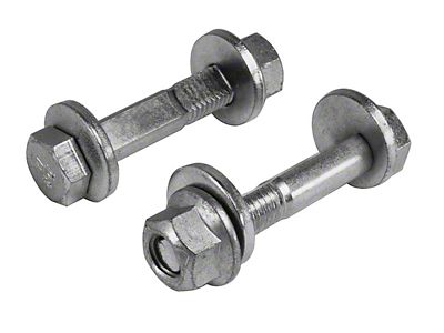 SPC Miata Camber/Caster Cams - 83185