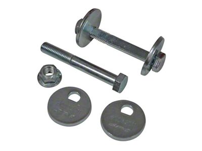 SPC Chevy/GMc Camber/Caster - 83710