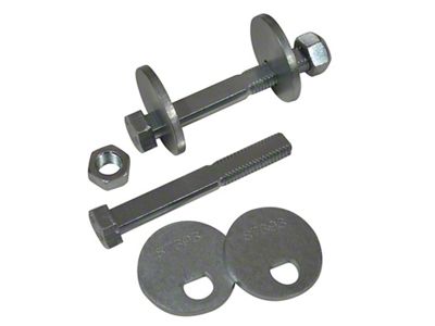 SPC CAMB/CAS ADJ KIT GM 2 - 83790