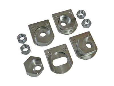 SPC FRT CAM/CAS KIT-FORD/MER - 86140