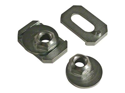 SPC FORD ADJ CAM NUT/BRACKET - 86250