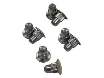 ALIGN CAMS GUIDE PINS 8