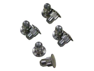 SPC GM Alignment Cam Guide Pins 8 - 86326