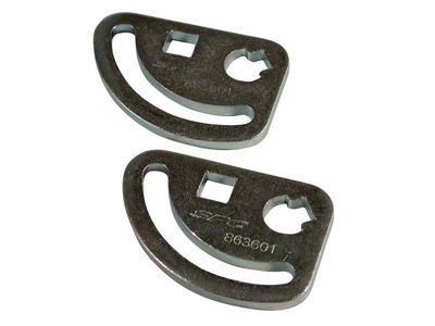 SPC GM MID-SIZED FRONT CAMS - 86360
