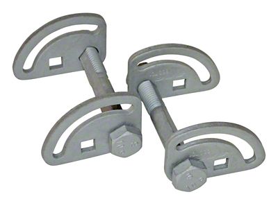SPC GM TRUCK CAM/CAS KIT - 86375