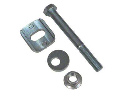 SPC REAR CAM/CAS KIT - 86680