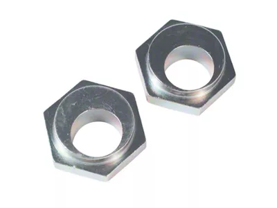 SPC CAS ADJ CAMS 2WD - 87280