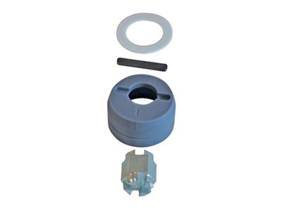 SPC DANA 60 ADJ 1 deg. - 88940