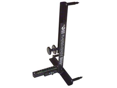 SPC FasTrax Camber/Caster Gauge For 13-17in. Wheels - 91000