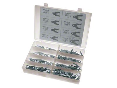 SPC COMPLETE SET - DUO SHIMS - 37150