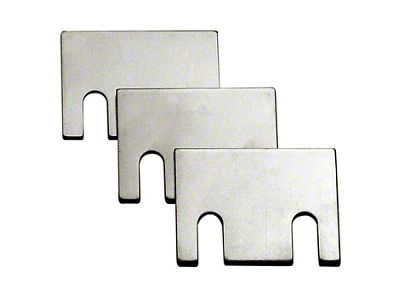 SPC JEEP CAST SHIM 1/32in. 6 - 47240