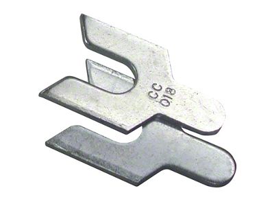 SPC Performance CAS/CAMB SHIMS 3/16 25 - 47778