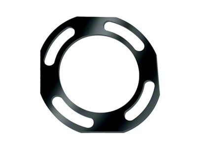 SPC 0.13 deg. CAMB/TOE SHIM - 71021