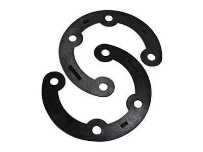 SPC GM Rear Camber + .25 Shim - 71041