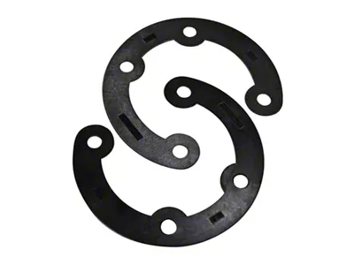 SPC GM Rear Camber -.25 Shim - 71045