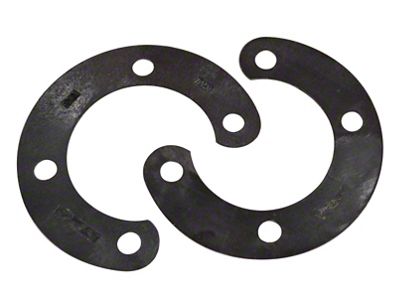 SPC GM Rear Toe + - .20 Shim - 71052