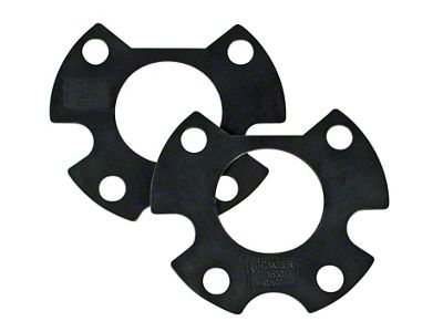 SPC 99-05 VW Golf/Jetta/00-06 Audi TT Nylon Toe Shim - 71523